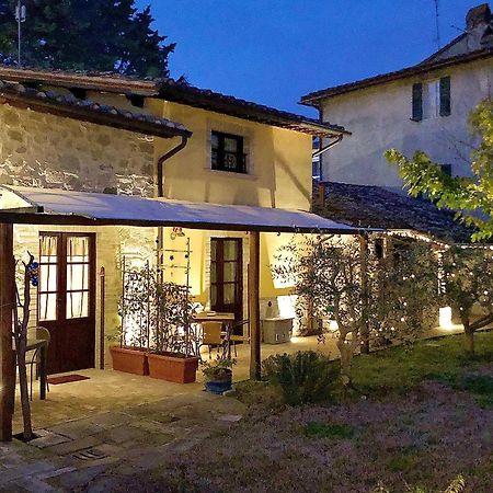 Il Cortile Delle Rose Holiday House Perugia Eksteriør bilde