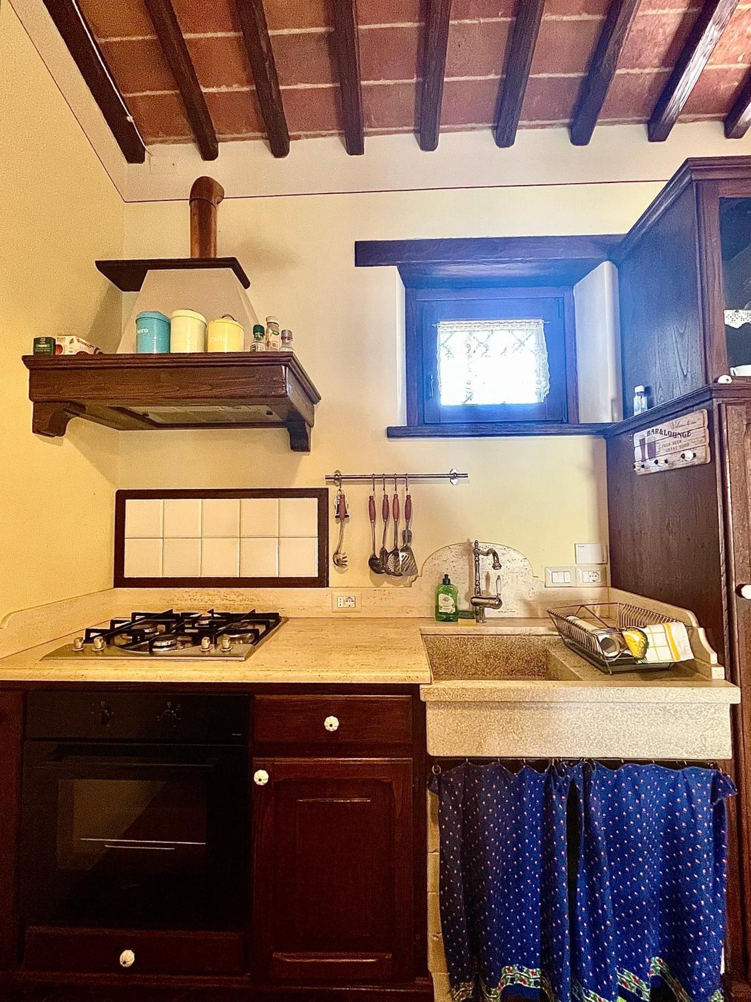 Il Cortile Delle Rose Holiday House Perugia Eksteriør bilde
