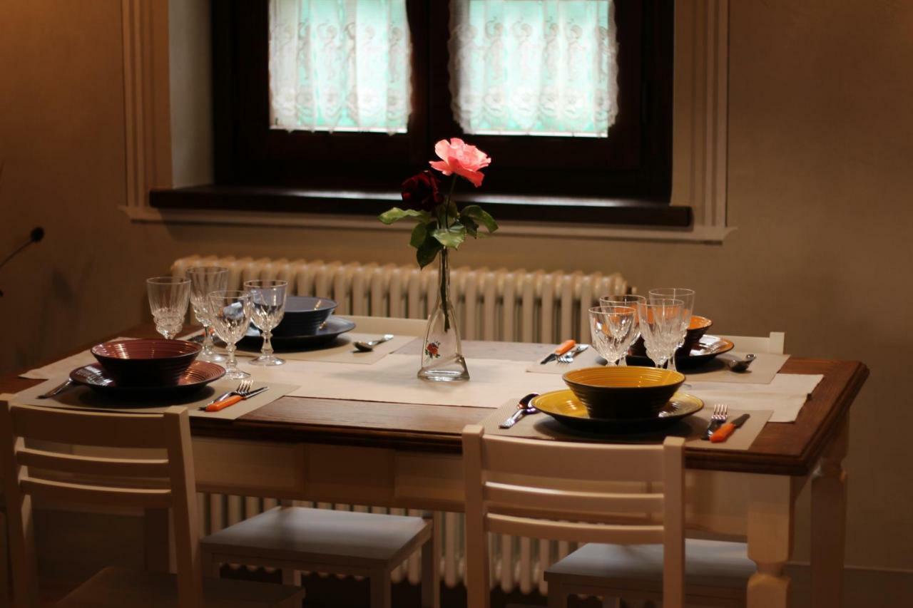 Il Cortile Delle Rose Holiday House Perugia Eksteriør bilde