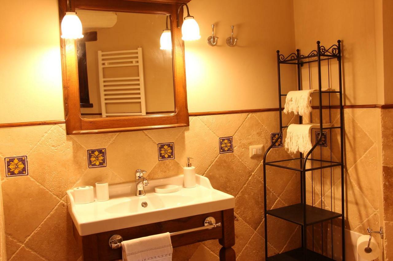 Il Cortile Delle Rose Holiday House Perugia Eksteriør bilde