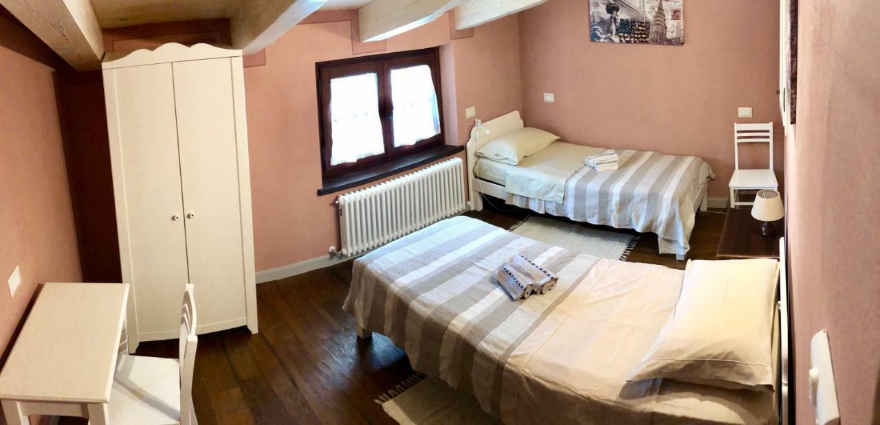 Il Cortile Delle Rose Holiday House Perugia Eksteriør bilde